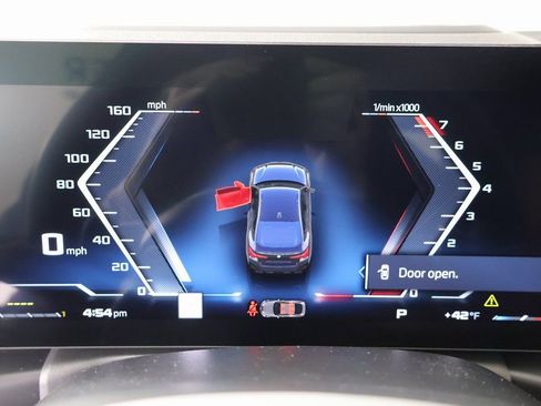 New 2026 BMW 440i xDrive w/ Premium Package image 4