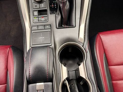 Used 2016 Lexus NX 200t F Sport image 24