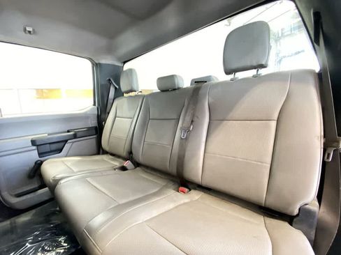 Used 2017 Ford F350 XL AWD/4WD image 23
