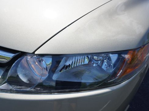 Used 2008 Honda Civic LX image 10