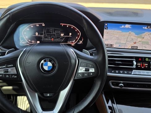 Used 2019 BMW X5 xDrive40i AWD/4WD image 49