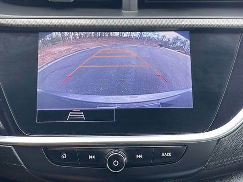 Used 2020 Buick Encore GX Select w/ Sport Touring Package image 12