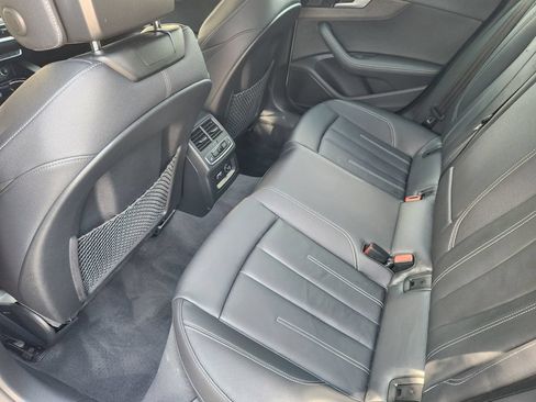 Certified 2023 Audi A5 2.0T Prestige AWD/4WD image 36