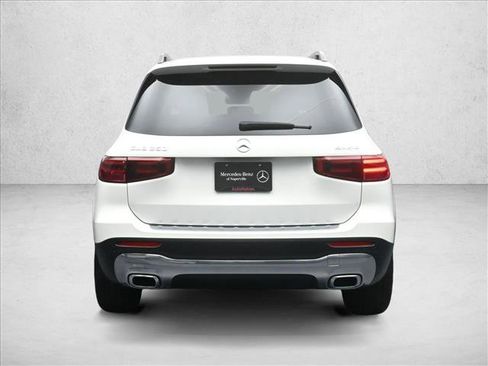 Certified 2026 Mercedes-Benz GLB 250 4MATIC image 5
