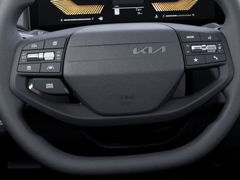 New 2026 Kia K4 FWD image 22
