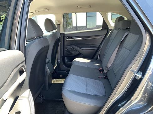 Used 2023 Kia Seltos LX FWD image 25