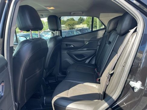 Used 2020 Buick Encore Preferred w/ Safety Package image 13