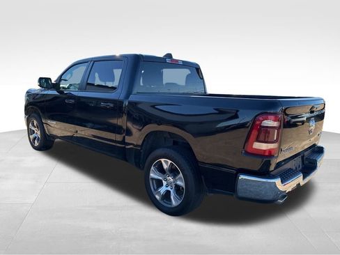 Used 2024 RAM 1500 Laramie image 3