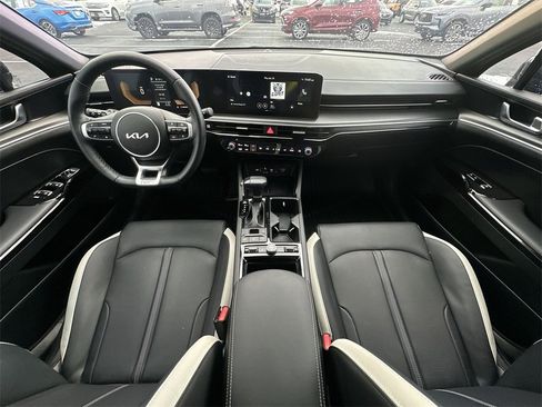 Used 2025 Kia K5 GT-Line image 21