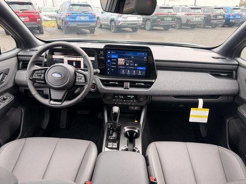 New 2026 Subaru Outback Limited XT AWD/4WD image 28