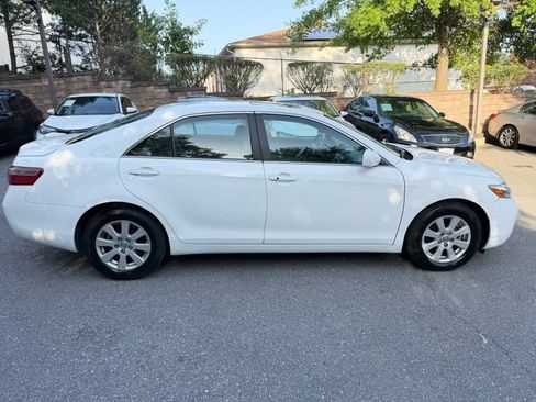 Used 2009 Toyota Camry XLE FWD image 8
