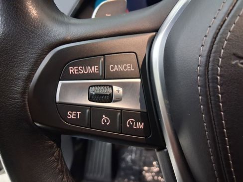 Used 2022 BMW X5 sDrive40i image 16