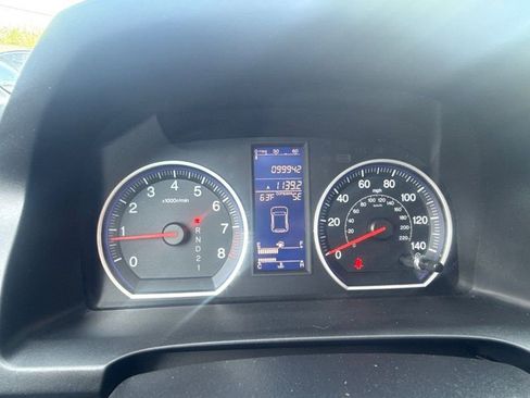 Used 2010 Honda CR-V EX image 23