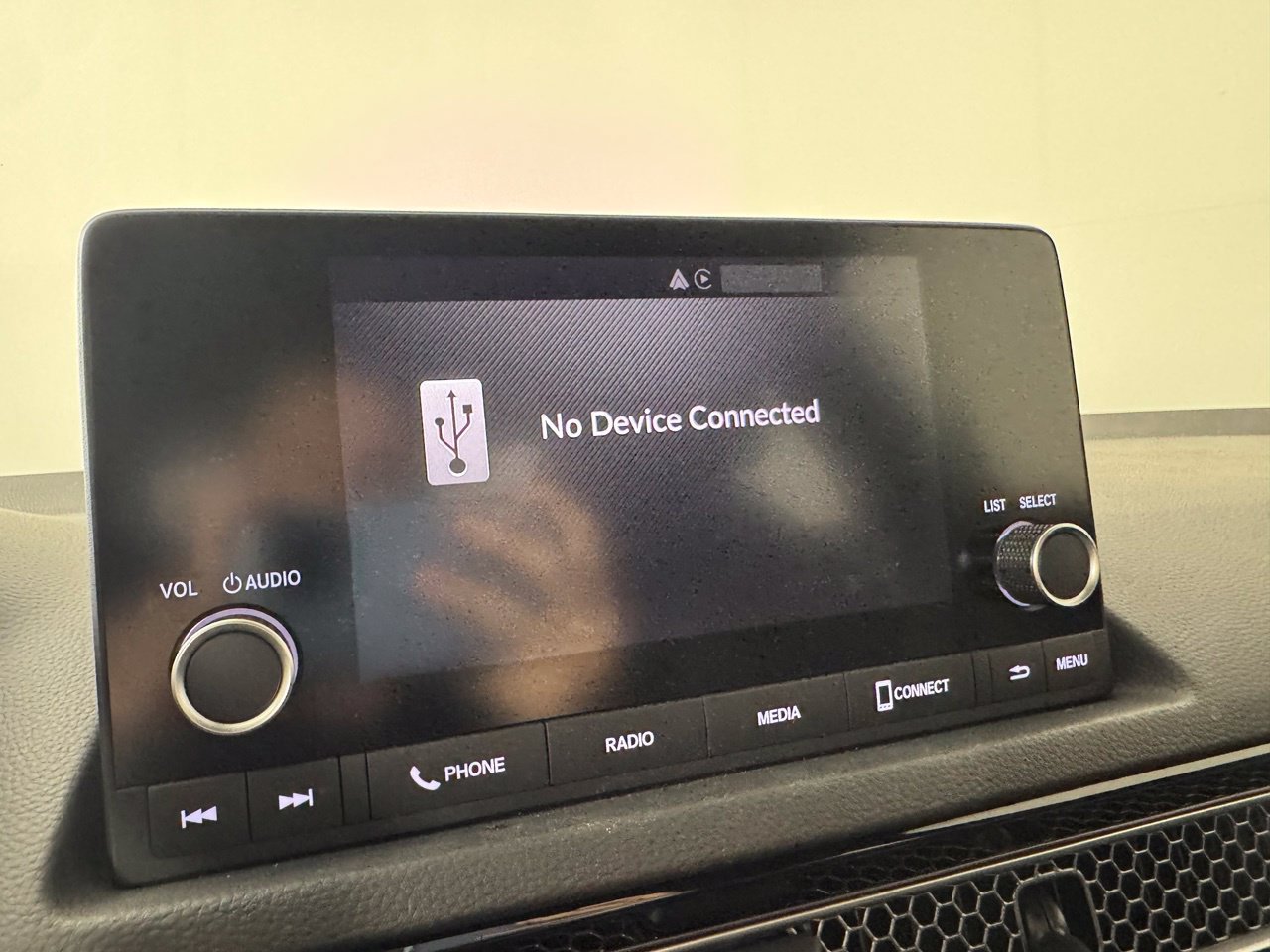 Used 2025 Honda Civic Sport image 16
