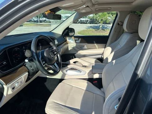 Used 2022 Mercedes-Benz GLE 350 4MATIC image 4
