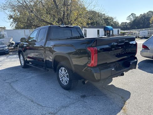 Used 2023 Toyota Tundra SR5 image 3