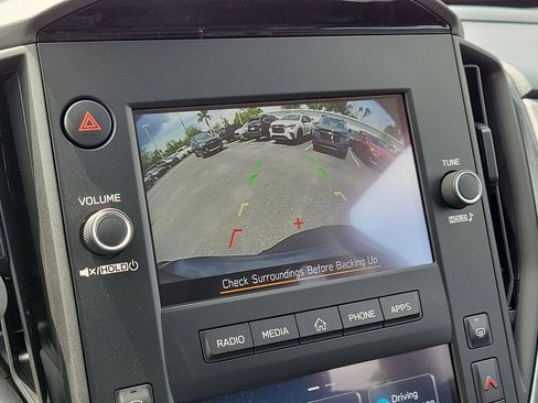 New 2026 Subaru Crosstrek 2.5i AWD/4WD image 17