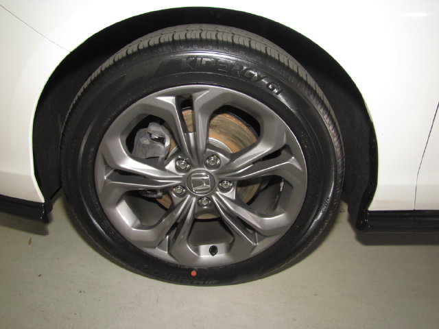 Certified 2023 Honda Accord EX image 49
