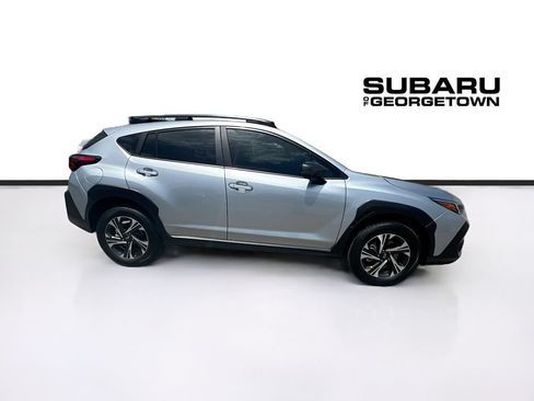 Used 2026 Subaru Crosstrek 2.5i Premium AWD/4WD image 8