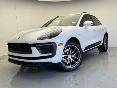Used 2026 Porsche Macan