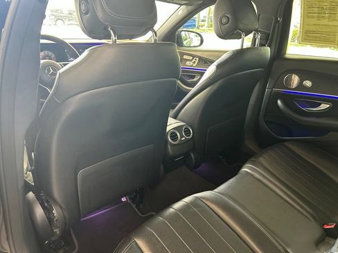 Used 2019 Mercedes-Benz E 300 image 36