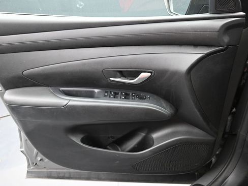 Used 2025 Hyundai Tucson SEL image 21