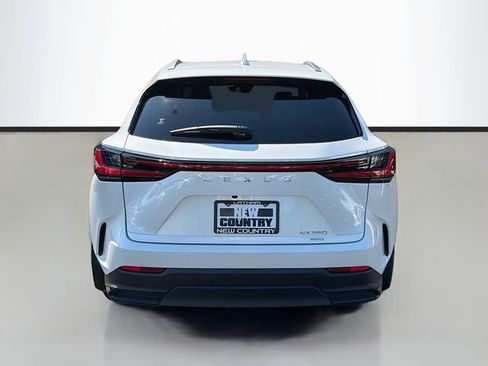 Certified 2024 Lexus NX 350 AWD image 6