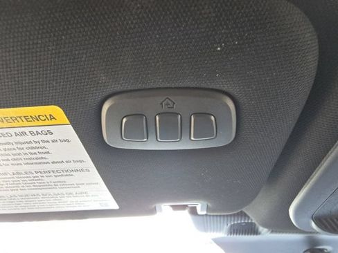 Used 2025 Ford Explorer Platinum w/ Ultimate Package RWD image 47