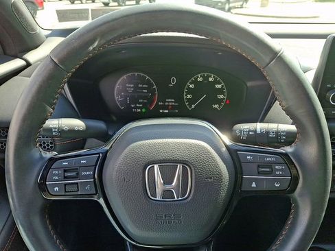 Used 2024 Honda HR-V Sport image 18