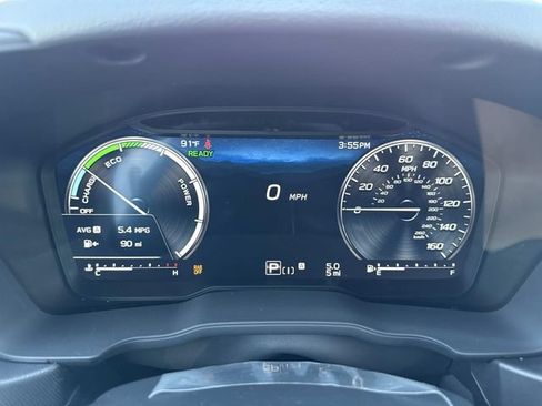 New 2026 Subaru Forester Limited AWD/4WD image 26