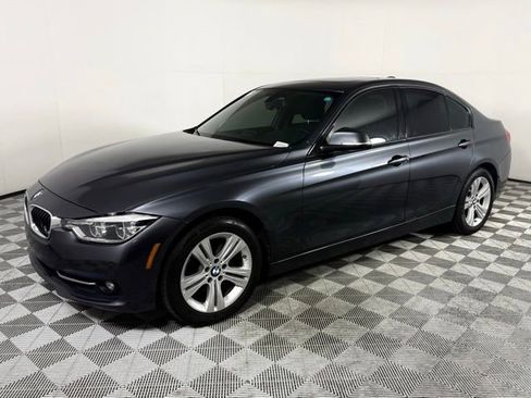 Used 2016 BMW 328i xDrive Sedan image 2