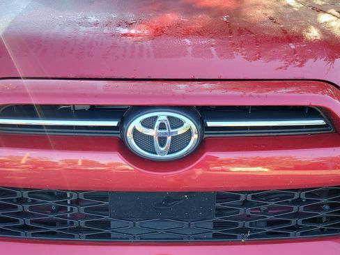 Used 2020 Toyota 4Runner SR5 Premium AWD/4WD image 13