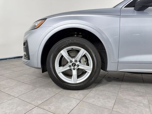 Used 2023 Audi Q5 2.0T Premium AWD/4WD image 11
