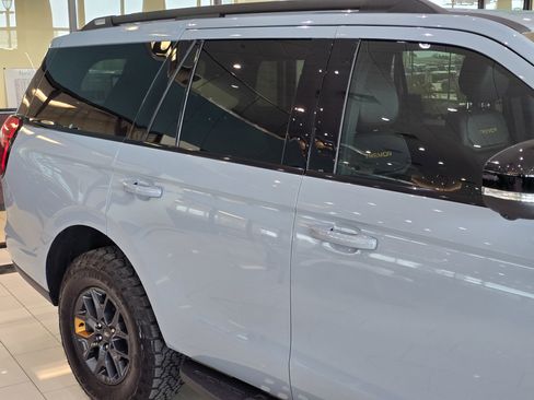 New 2026 Ford Expedition Tremor AWD/4WD image 10