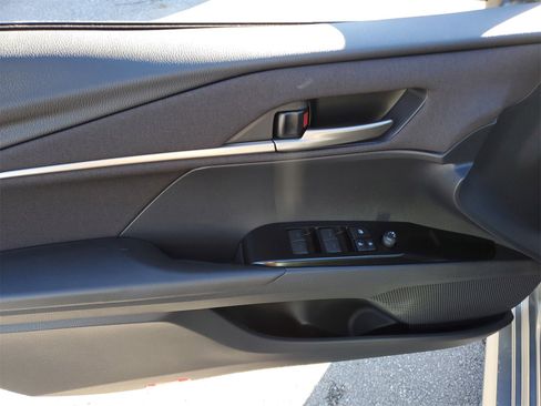 New 2026 Toyota Camry LE image 19