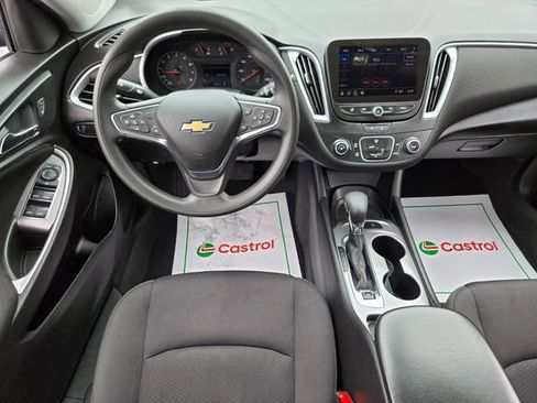 Used 2024 Chevrolet Malibu LS FWD image 13
