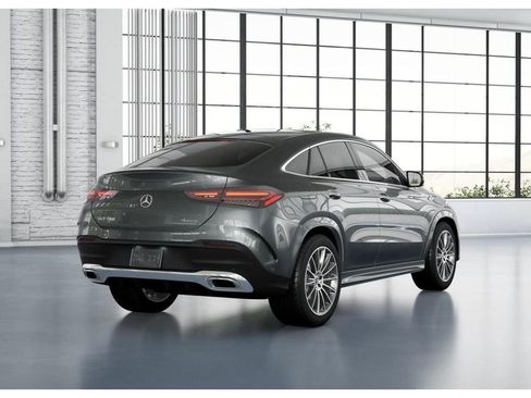 New 2026 Mercedes-Benz GLE 450 GLE 450 Coupe image 22