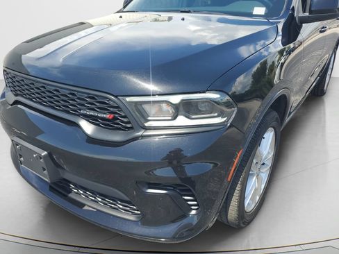 Used 2025 Dodge Durango GT AWD/4WD image 9