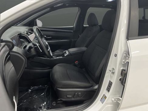 Used 2023 Hyundai Santa Cruz SEL Premium w/ Cargo Package image 4