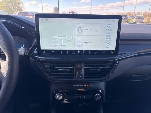 New 2026 Ford Escape ST-Line Select w/ Tech Pack #2 image 31