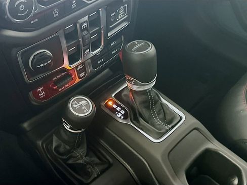 New 2026 Jeep Gladiator Rubicon AWD/4WD image 12
