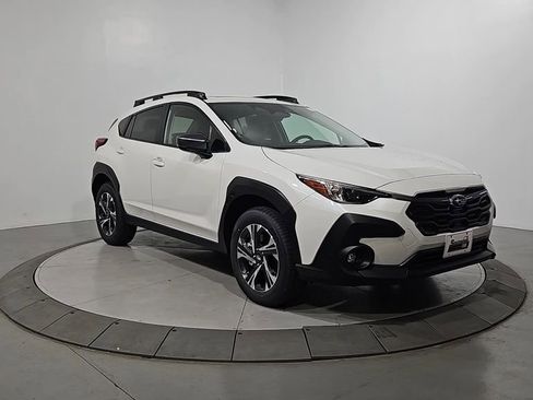 New 2026 Subaru Crosstrek 2.0i Premium AWD/4WD image 7