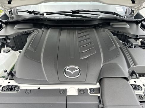 New 2026 MAZDA CX-70 3.3 Turbo S w/ Premium Plus AWD/4WD image 57