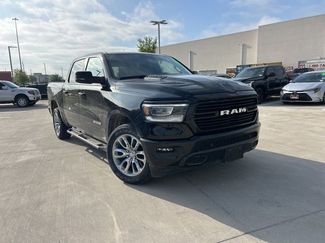 Used 2023 RAM 1500 Laramie video 1
