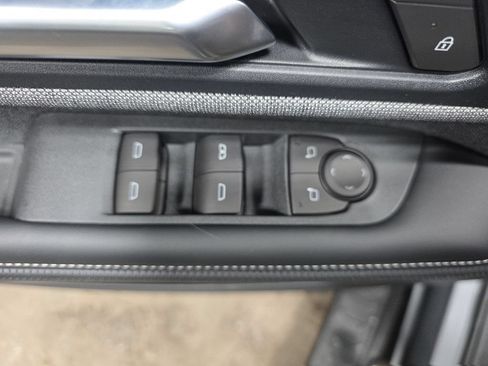 New 2026 GMC Sierra EV Elevation AWD/4WD image 27