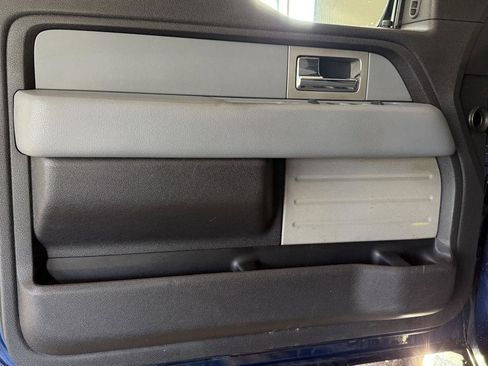 Used 2011 Ford F150 XLT w/ XLT Chrome Pkg image 24