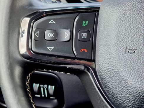 Used 2023 RAM 2500 Limited image 39