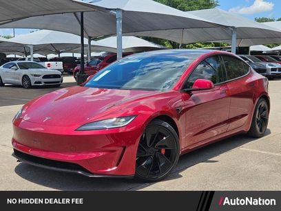 Used 2024 Tesla Model 3 Performance