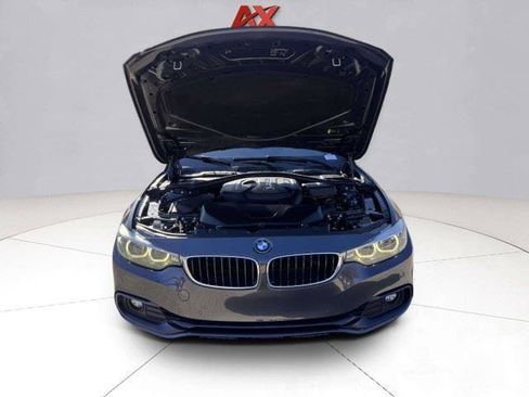 Used 2019 BMW 430i Gran Coupe RWD image 56