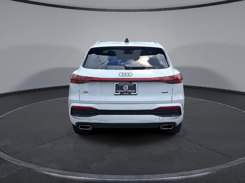 Used 2025 Audi Q5 Premium AWD/4WD image 29